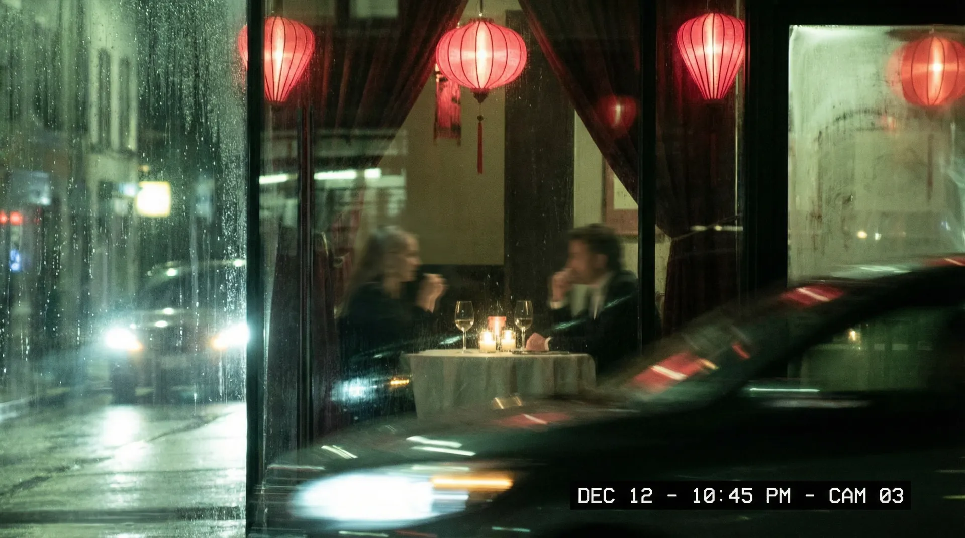 啄木鸟法国-法国最新动态|独家资讯|官方发布 - 餐厅密会偷拍照